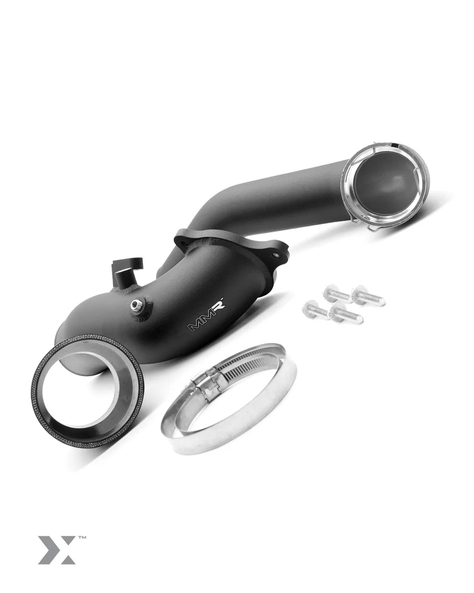 MMX Chargepipe kit | BMW B58 | M140i | M240i | 340i | 440i - image 1