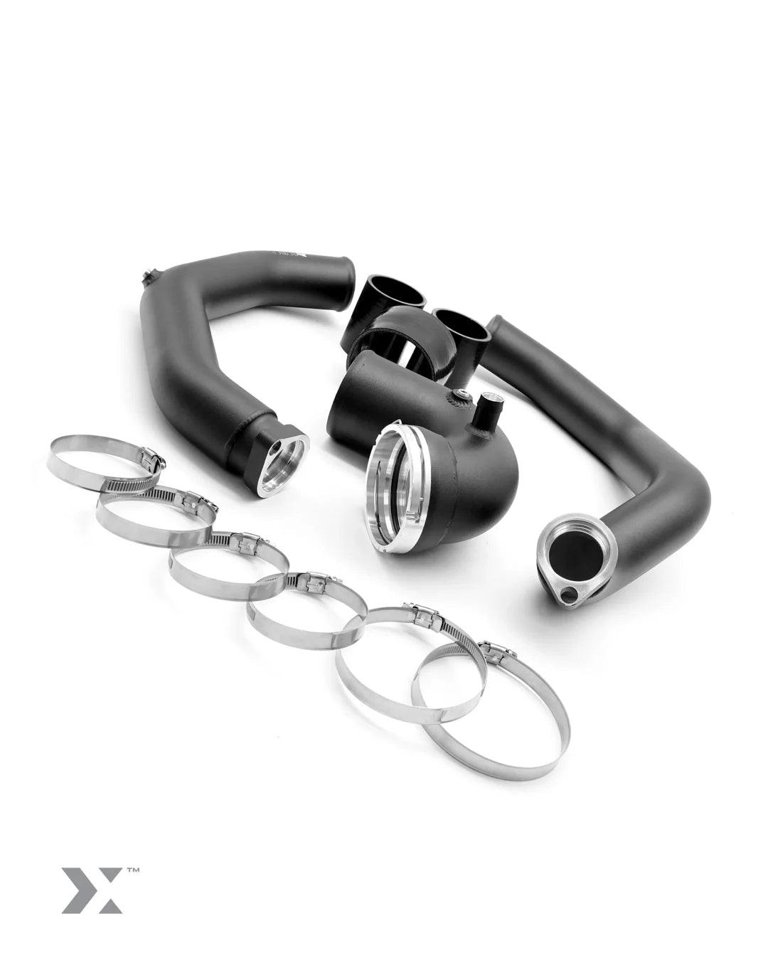 MMX Chargepipe Kit for BMW F8x S55 - image 2