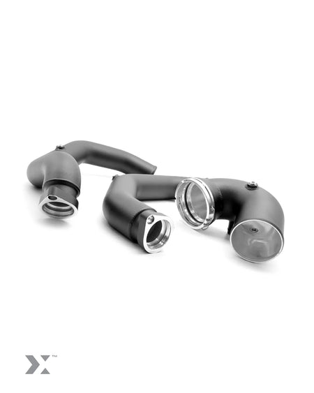 MMX Chargepipe Kit for BMW F8x S55 - image 1