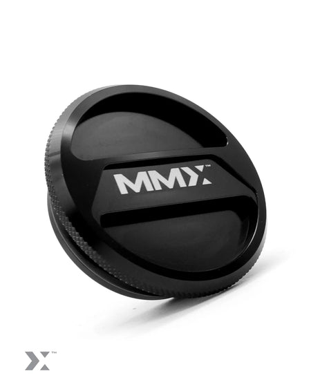 MMX Washer Fluid Filler Cap | F Series | MMX LOGO - image 1