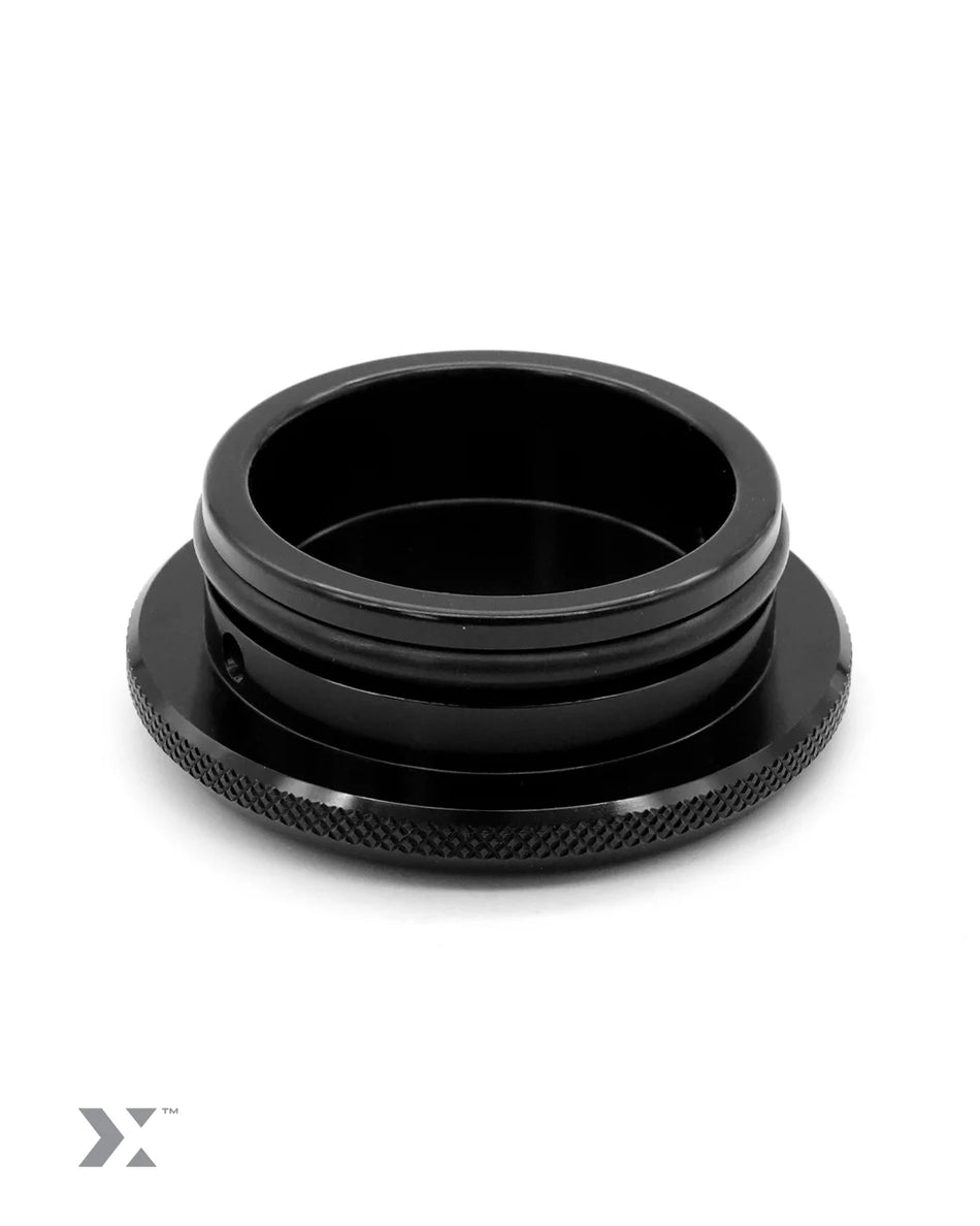 MMX Washer Fluid Filler Cap | F Series | MMX LOGO - image 2