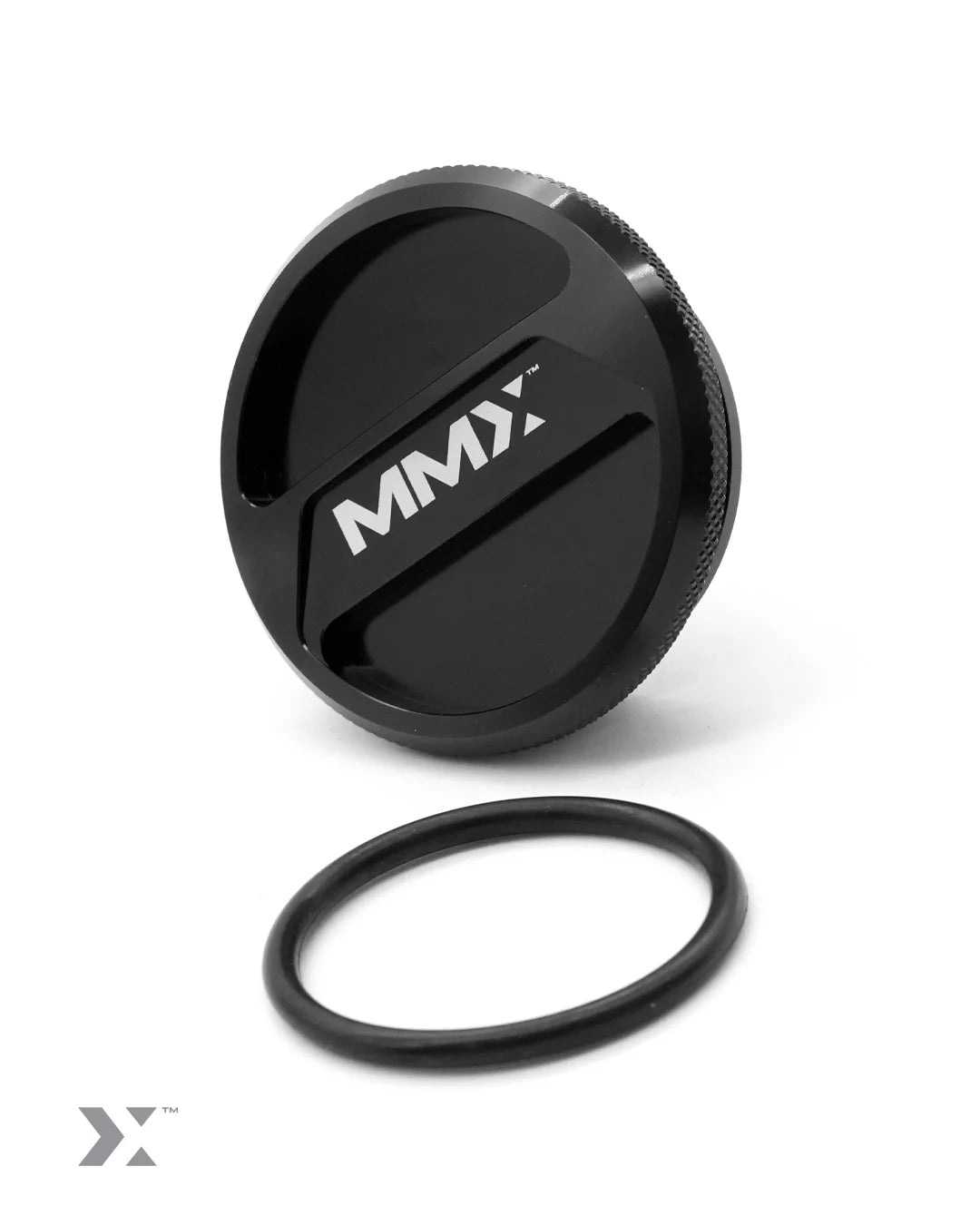 MMX Washer Fluid Filler Cap | F Series | MMX LOGO - image 3