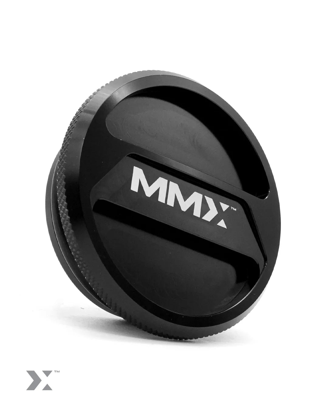 MMX Washer Fluid Filler Cap | F Series | MMX LOGO - image 5