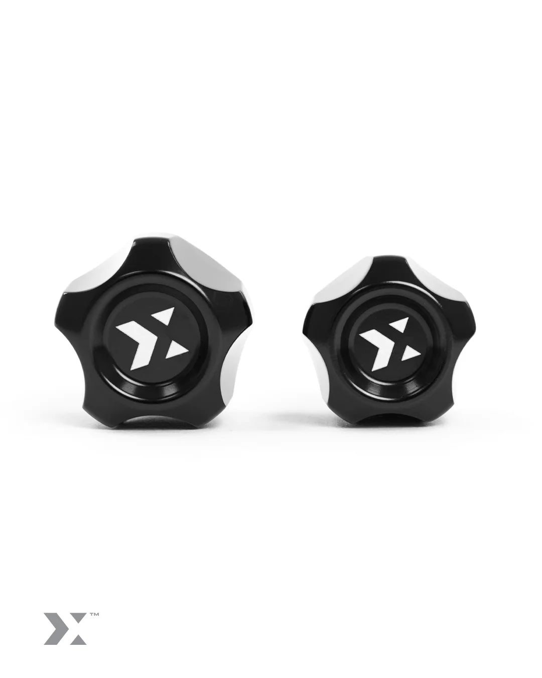 MMX Air Conditioning Caps | Grey Type OEM - image 4