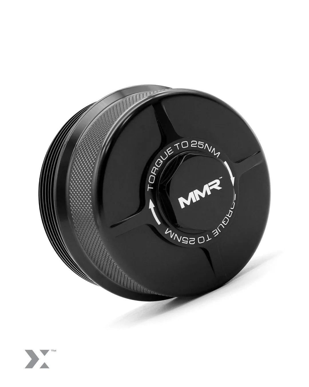 MMX Oil Filter Housing | BMW N20 | N52 | N54 | N55 | S55 - image 3