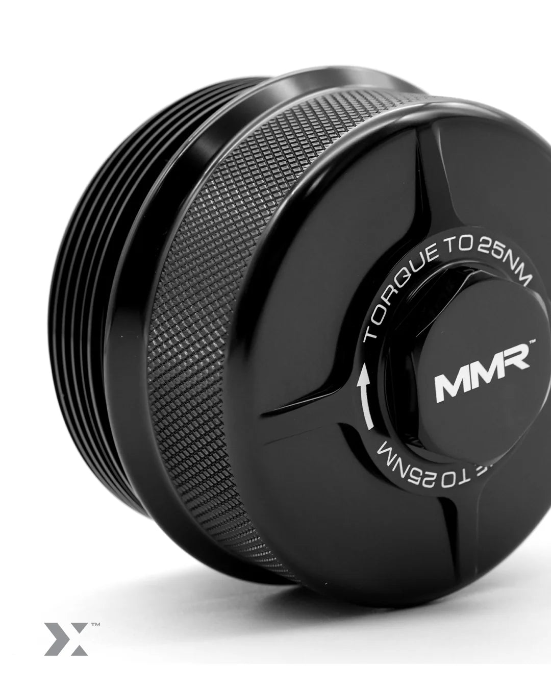 MMX Oil Filter Housing | BMW N20 | N52 | N54 | N55 | S55 - image 5