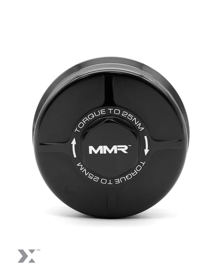 MMX Oil Filter Housing | BMW N20 | N52 | N54 | N55 | S55 - image 1