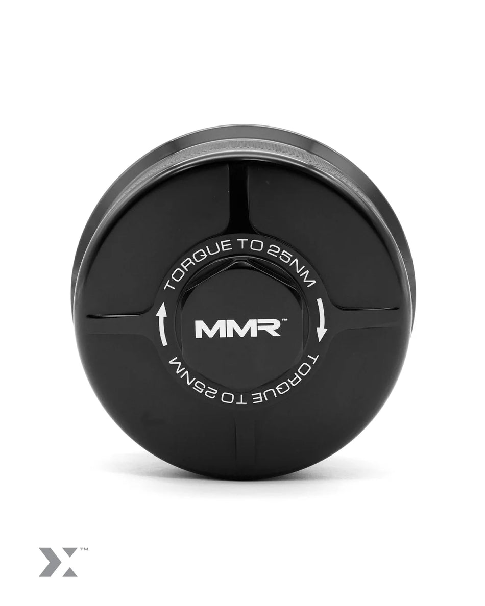 MMX Oil Filter Housing | BMW N20 | N52 | N54 | N55 | S55 - image 1