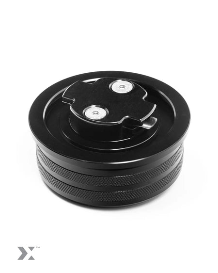 MMX Billet oil filler cap | B48 | B58 | N55 | S54 | S55 | S63 - image 5