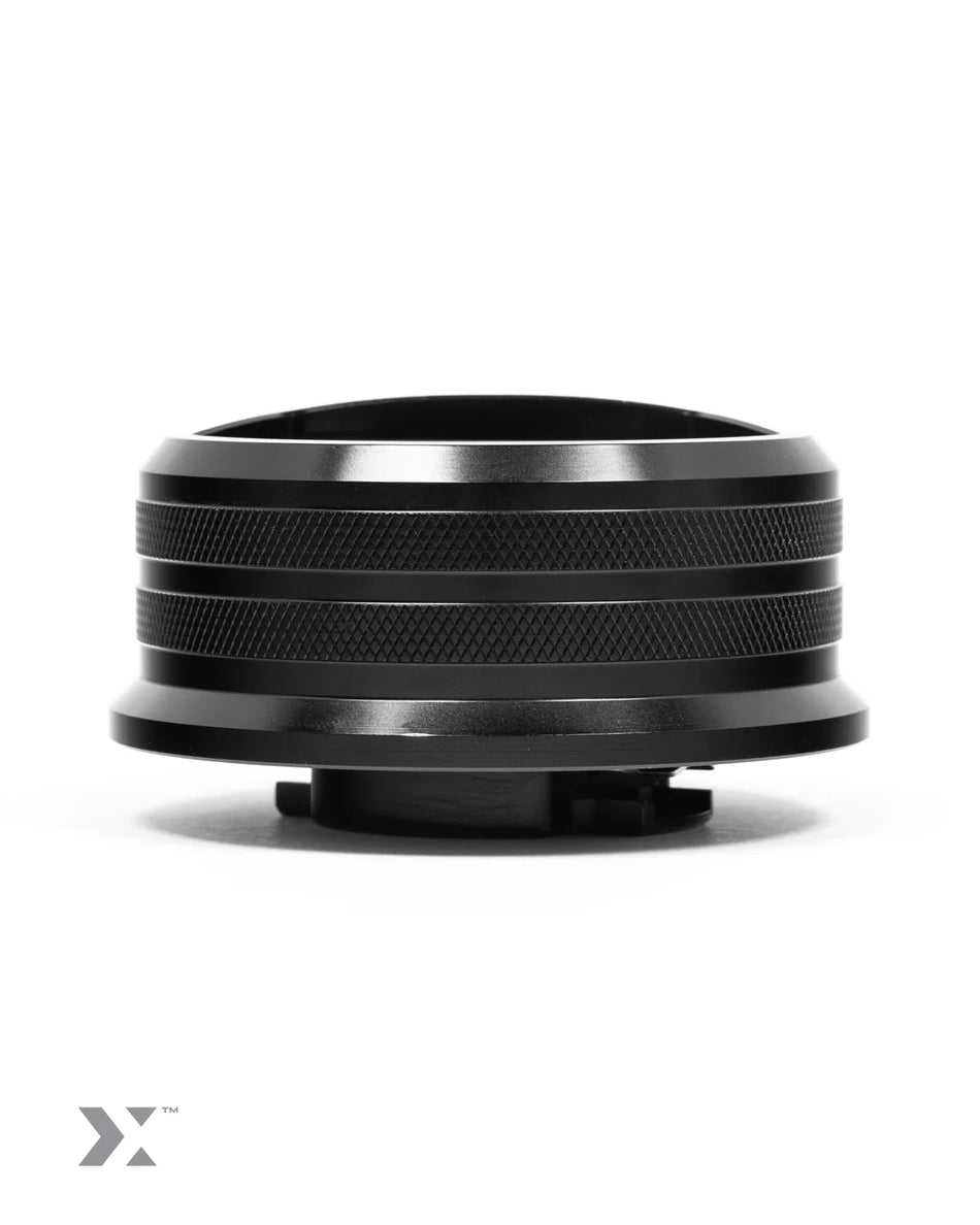 MMX Billet oil filler cap | B48 | B58 | N55 | S54 | S55 | S63 - image 2