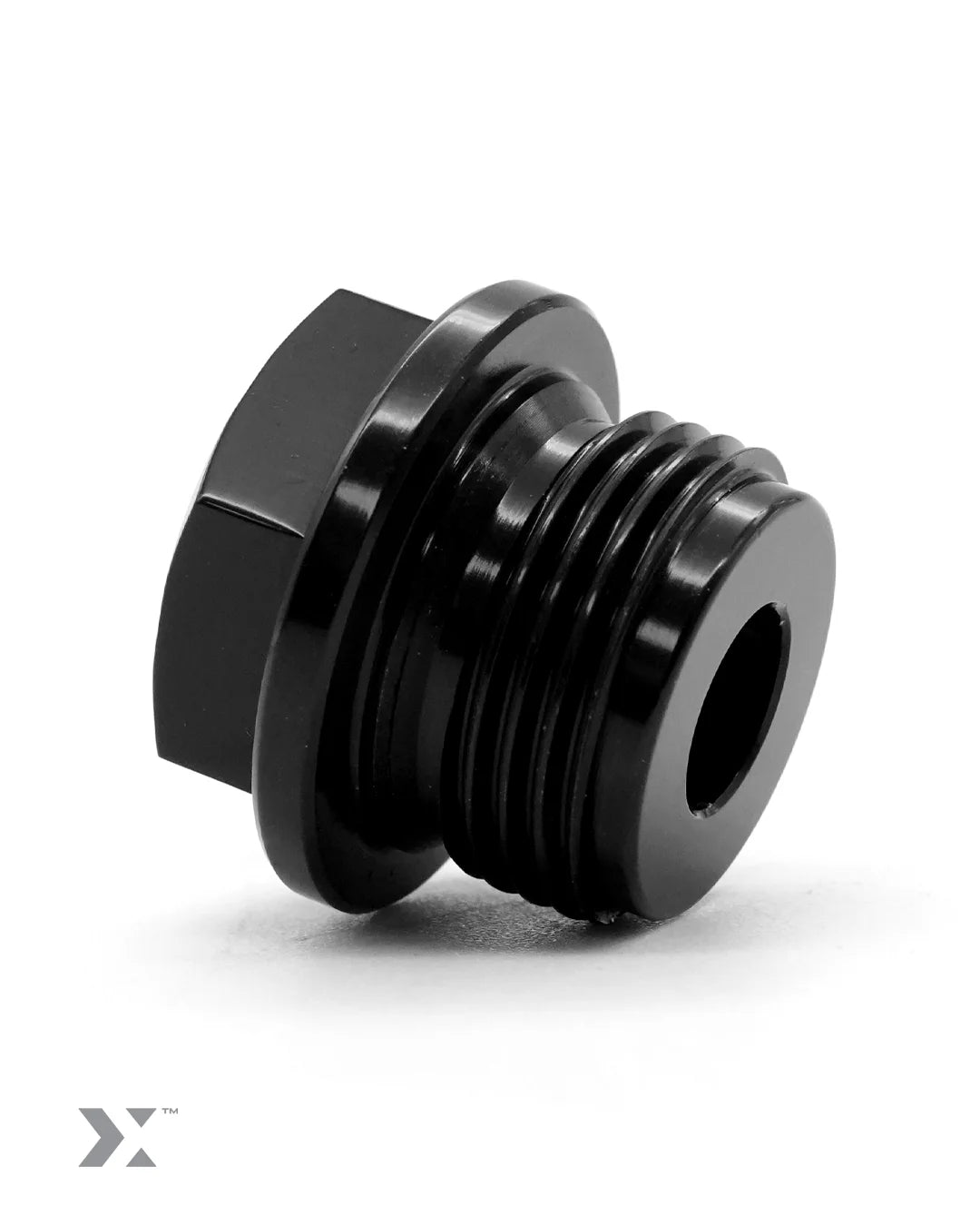 MMX Oil Pressure | Temperature Gauge Adaptor - image 4