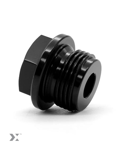 MMX Oil Pressure | Temperature Gauge Adaptor - image 4