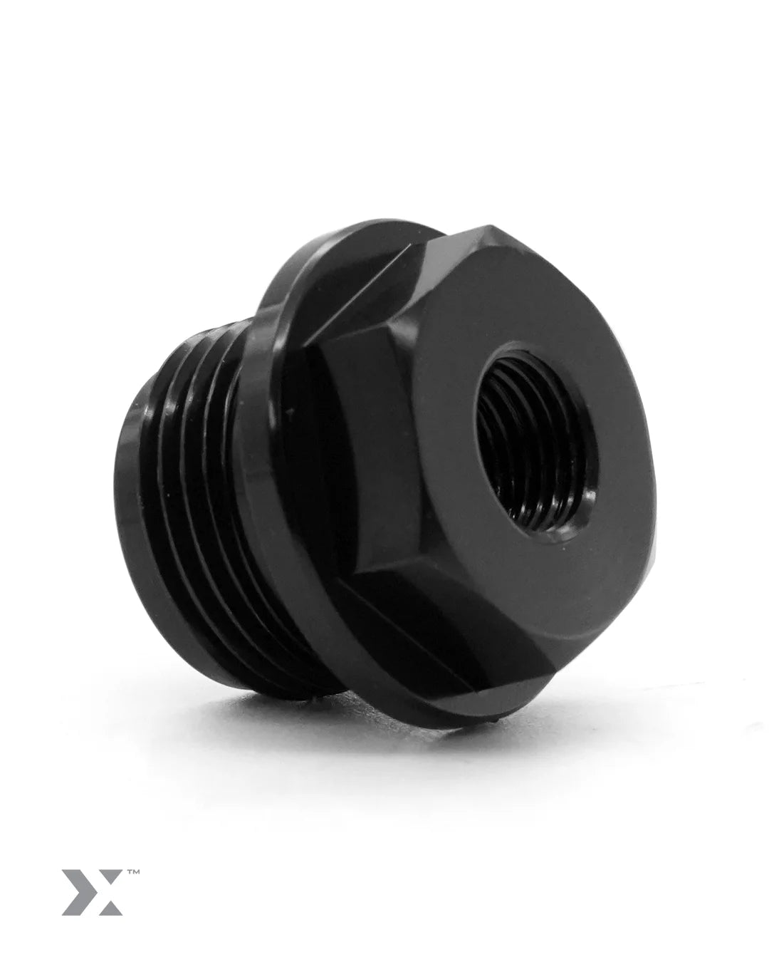 MMX Oil Pressure | Temperature Gauge Adaptor - image 3