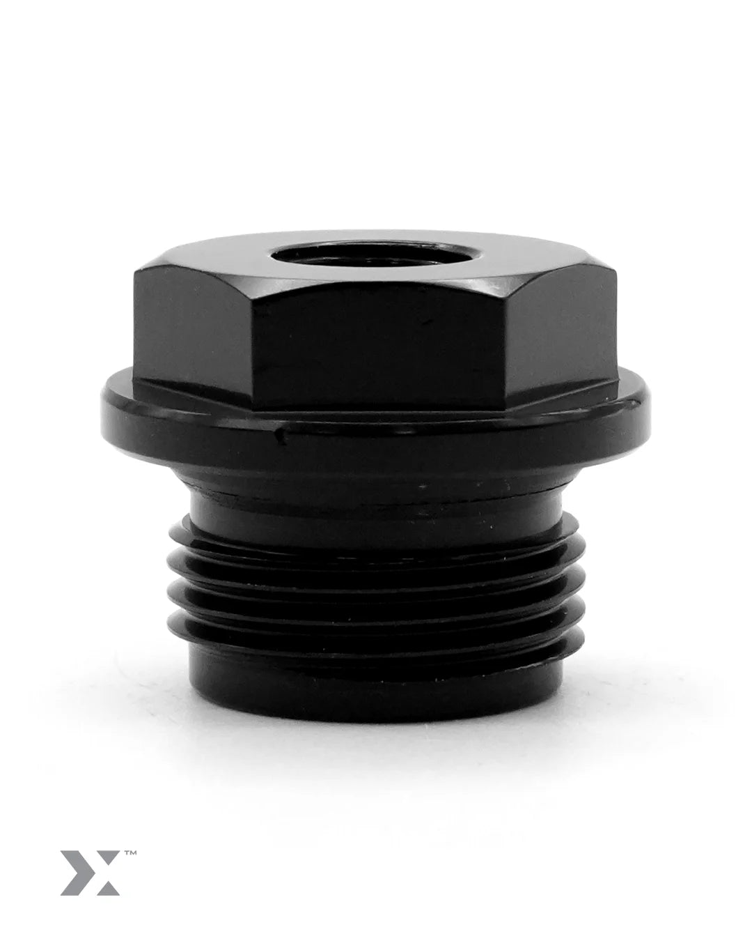 MMX Oil Pressure | Temperature Gauge Adaptor - image 5