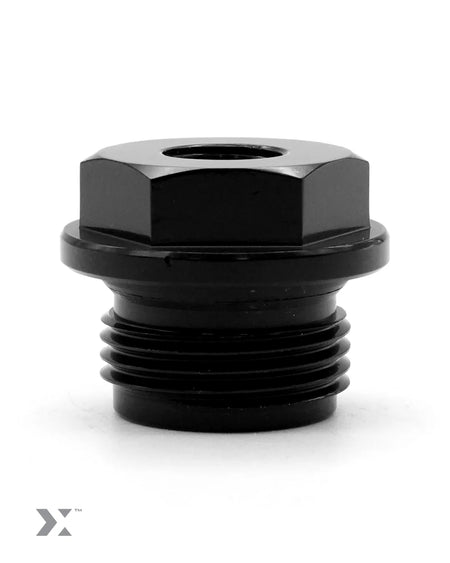MMX Oil Pressure | Temperature Gauge Adaptor - image 5