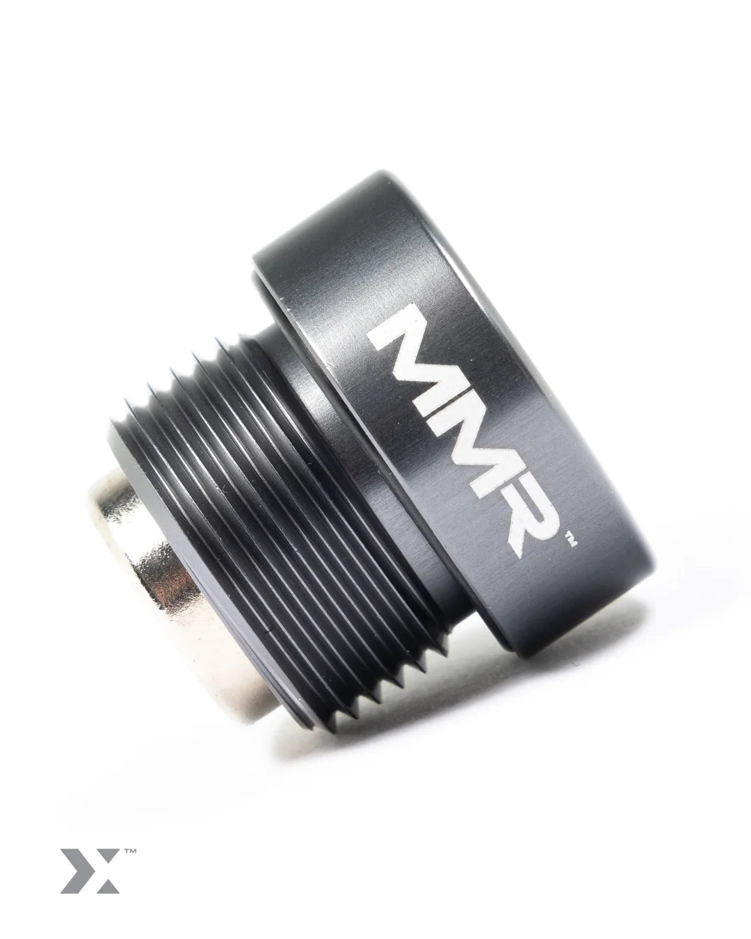 MMX Magnetic differential oil plug | All BMW & MINI | M22*1.5 - image 5