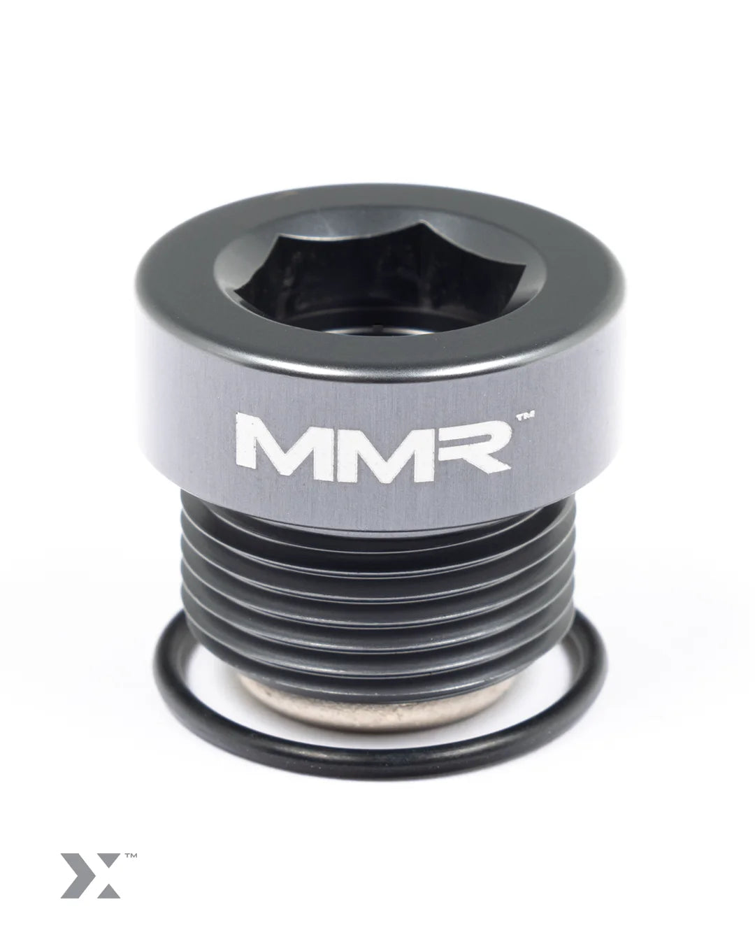 MMX Magnetic differential oil plug | All BMW & MINI | M22*1.5 - image 4