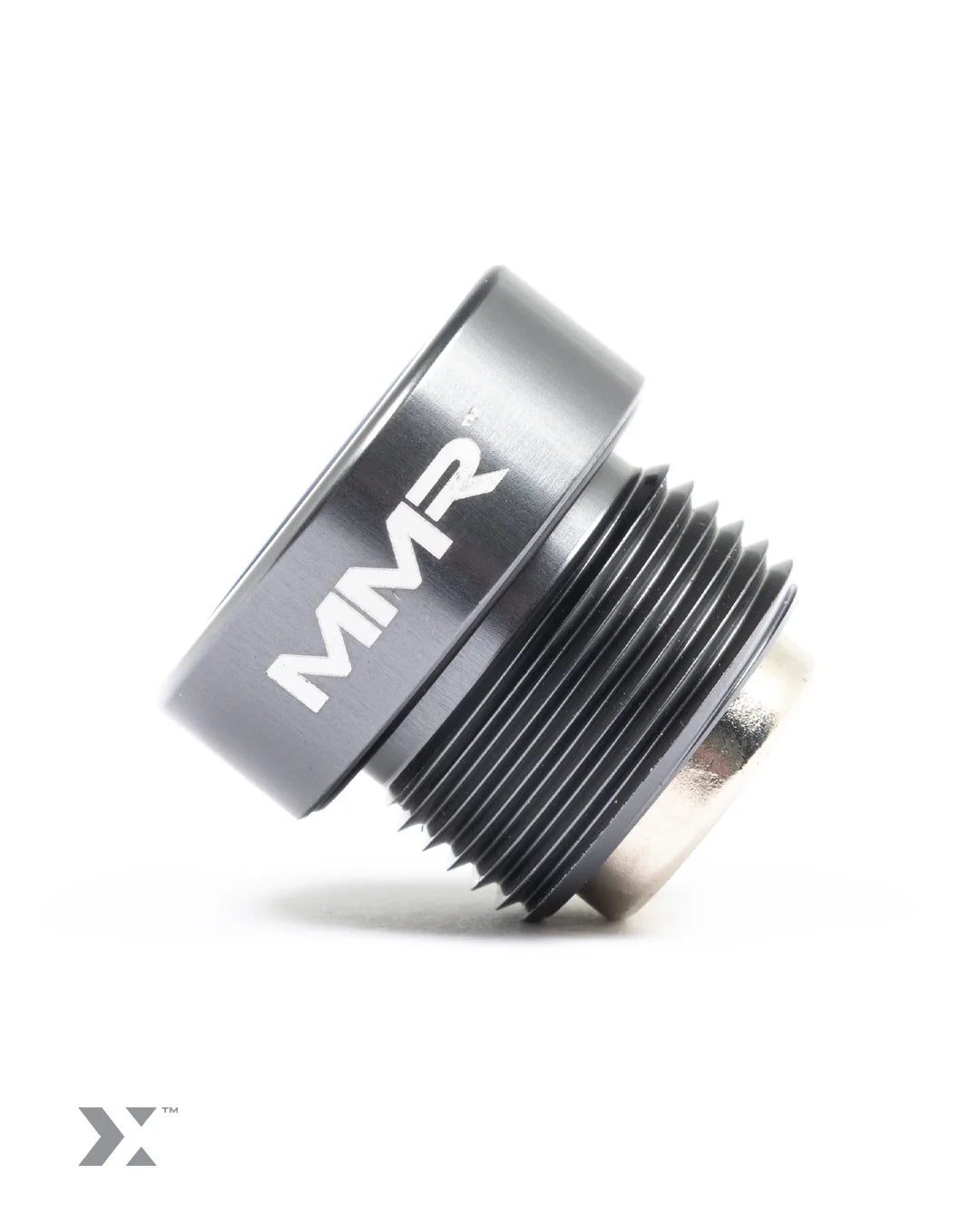 MMX Magnetic differential oil plug | All BMW & MINI | M22*1.5 - image 1