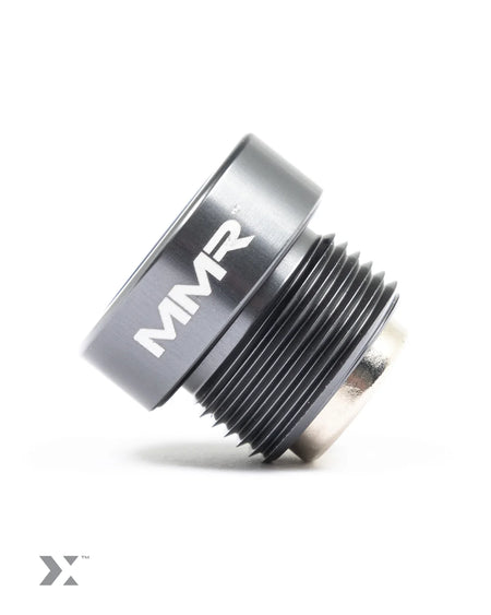 MMX Magnetic differential oil plug | All BMW & MINI | M22*1.5 - image 1
