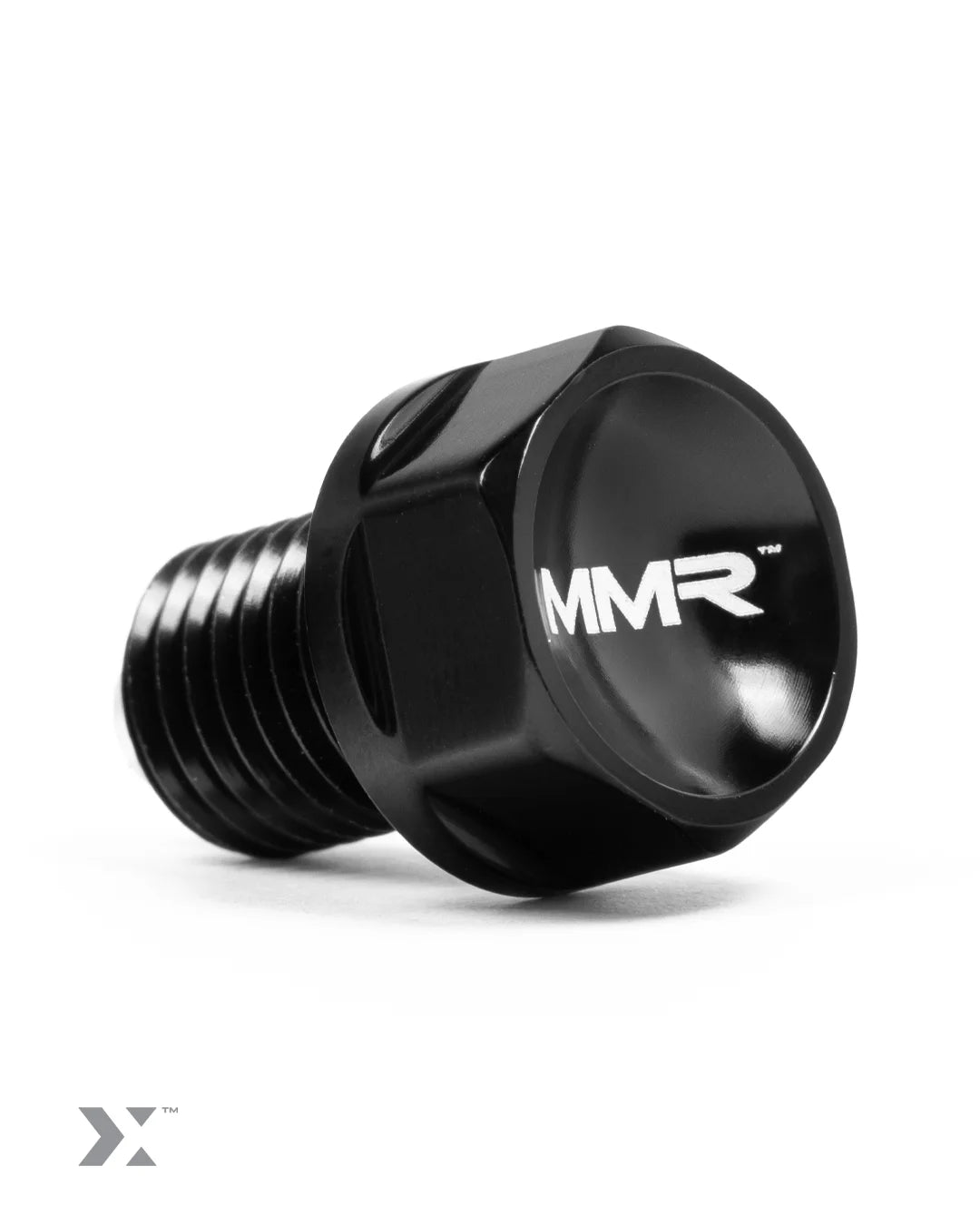 MMX Magnetic engine oil plug | All BMW & MINI - image 1