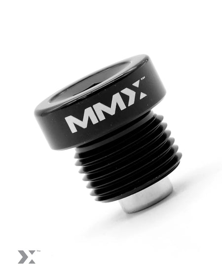MMX Magnetic engine oil plug | S63 Engine - image 3