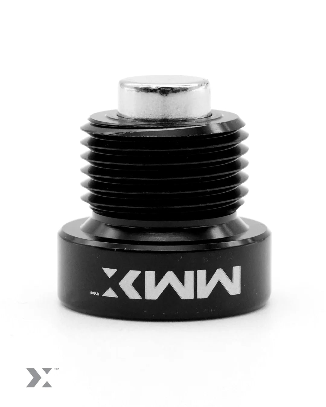 MMX Magnetic engine oil plug | S63 Engine - image 4