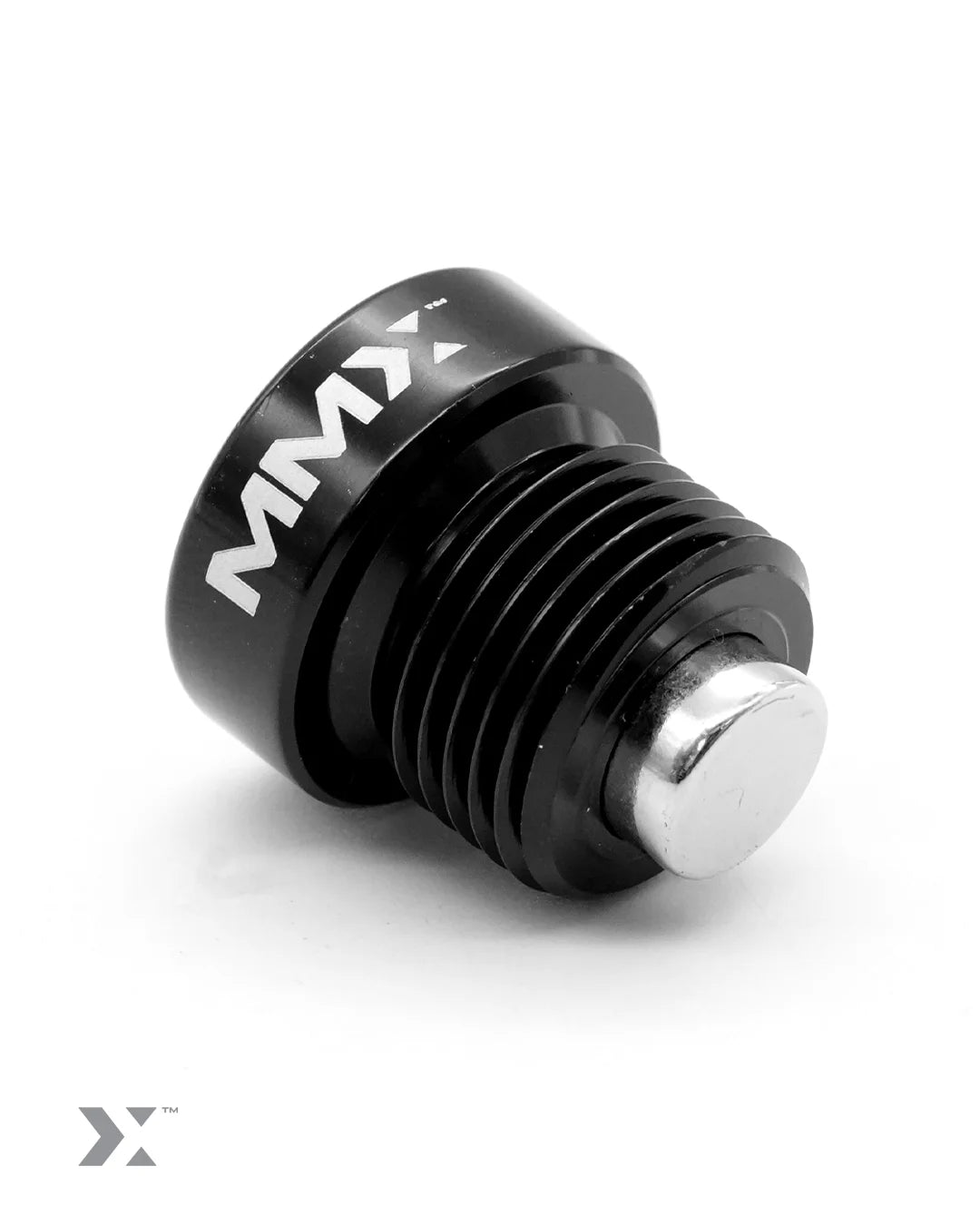 MMX Magnetic engine oil plug | S63 Engine - image 1