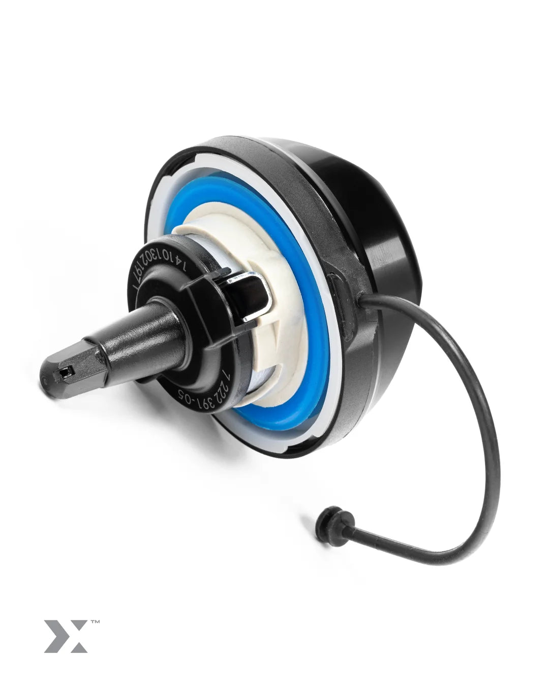 MMX Billet Fuel Cap | All BMW & MINI - image 1