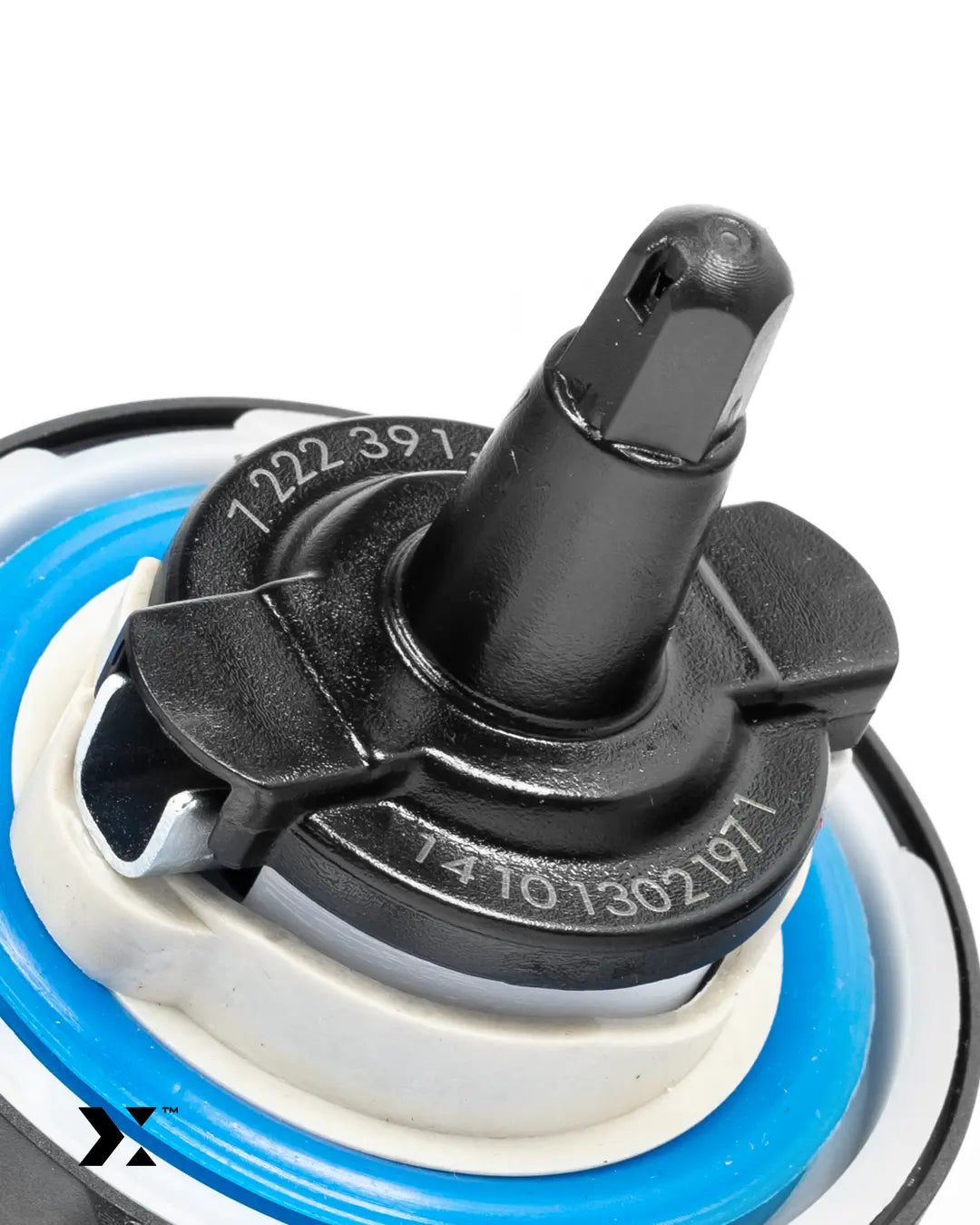 MMX Billet Fuel Cap | All BMW & MINI - image 4