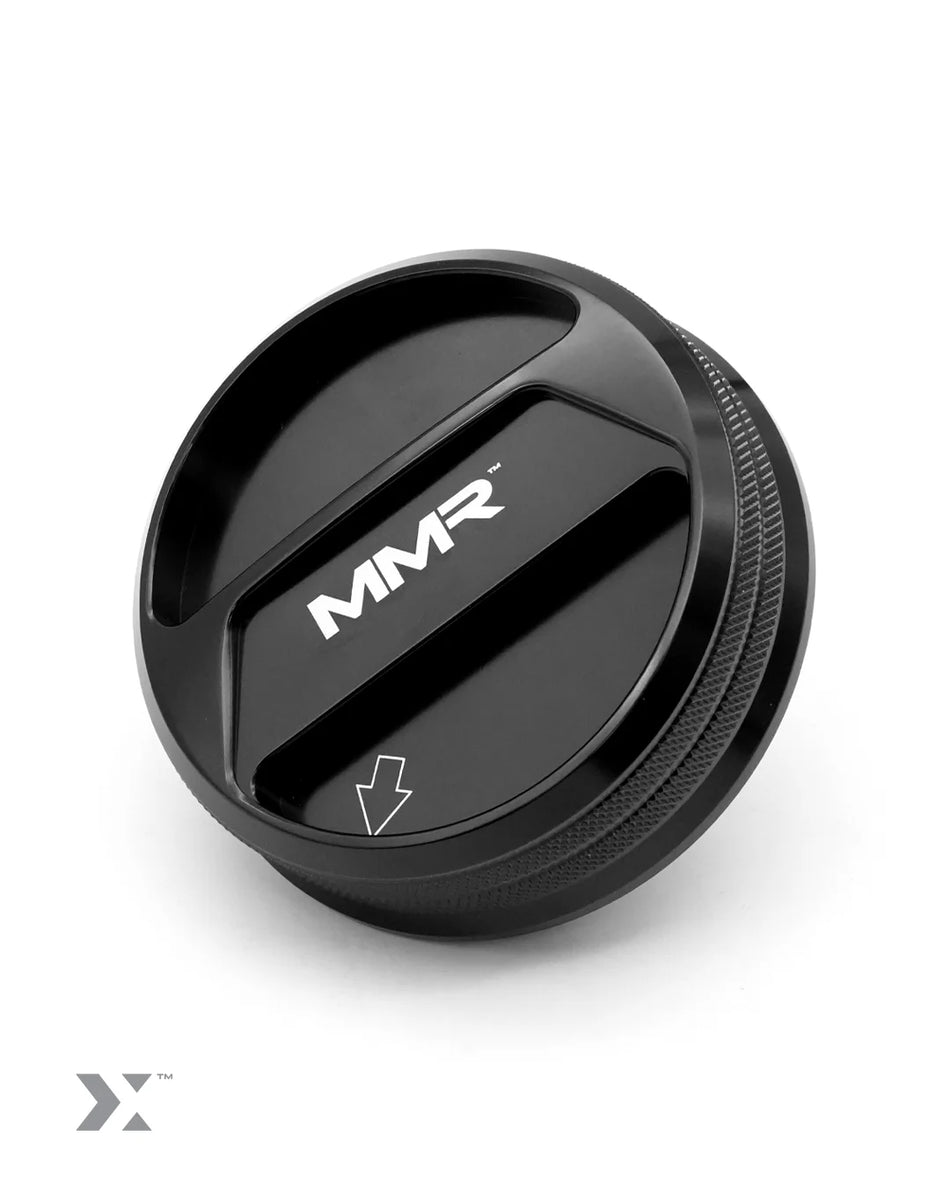 MMX Oil Filter Housing | BMW B58 & B57 - image 2
