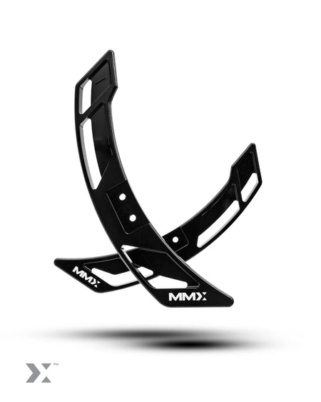 MMX Gear shift paddles |F56 Mini| Magnetic Paddles Titan - image 4