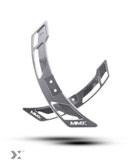 MMX Gear shift paddles |F56 Mini| Magnetic Paddles Titan - image 5