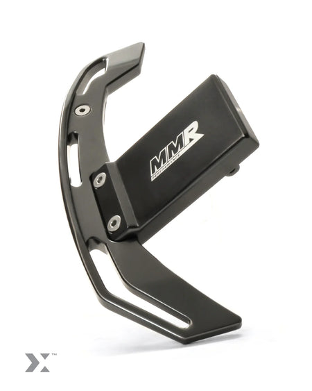 MMX Gear shift paddles | E&F series | Dark anthracite - image 3