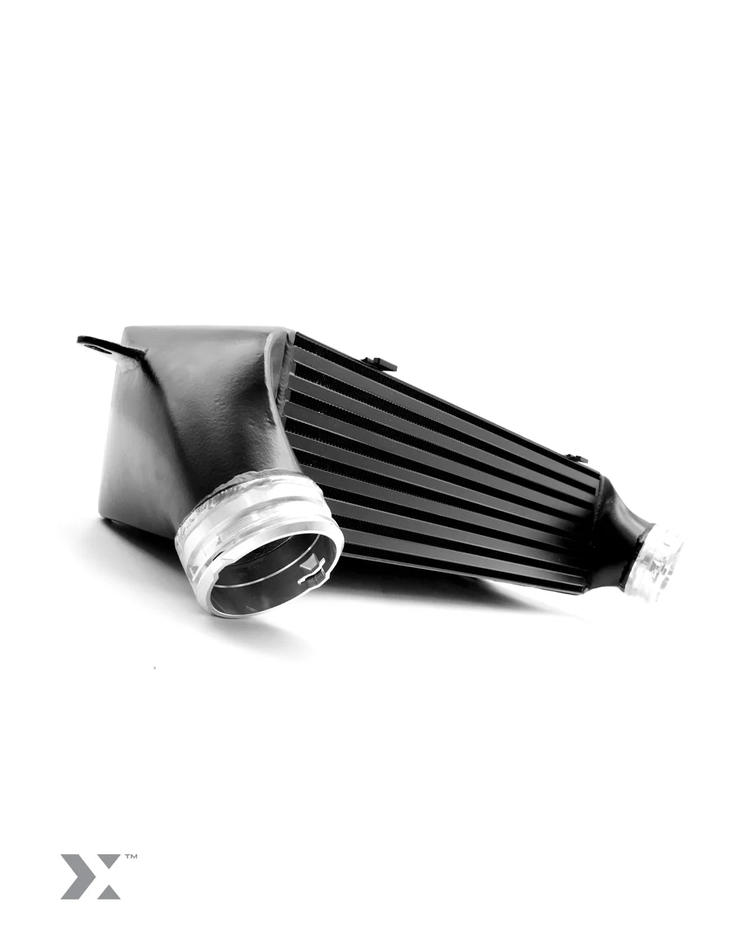 MMX Performance intercooler | BMW E8x & E9x | 135i | 335i | 1M - image 1