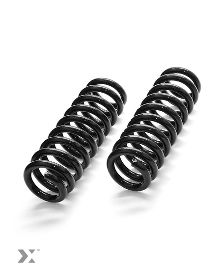 MMX Lowering springs | BMW F2x | M1325i | M235i | M140i | M240i - image 4