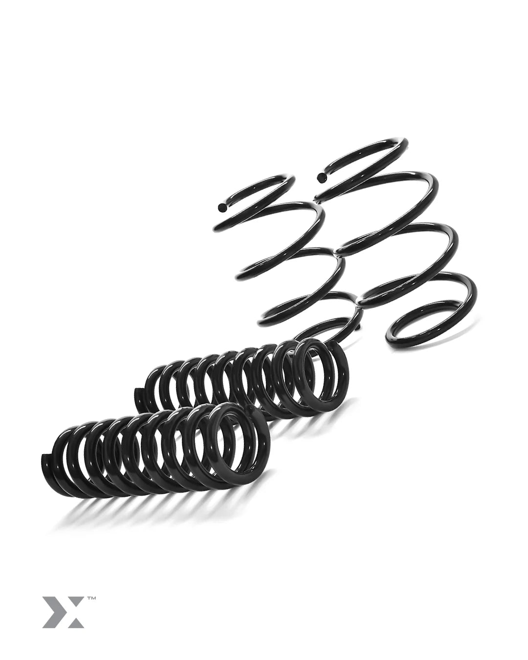 MMX Lowering springs | BMW F2x | M1325i | M235i | M140i | M240i - image 5