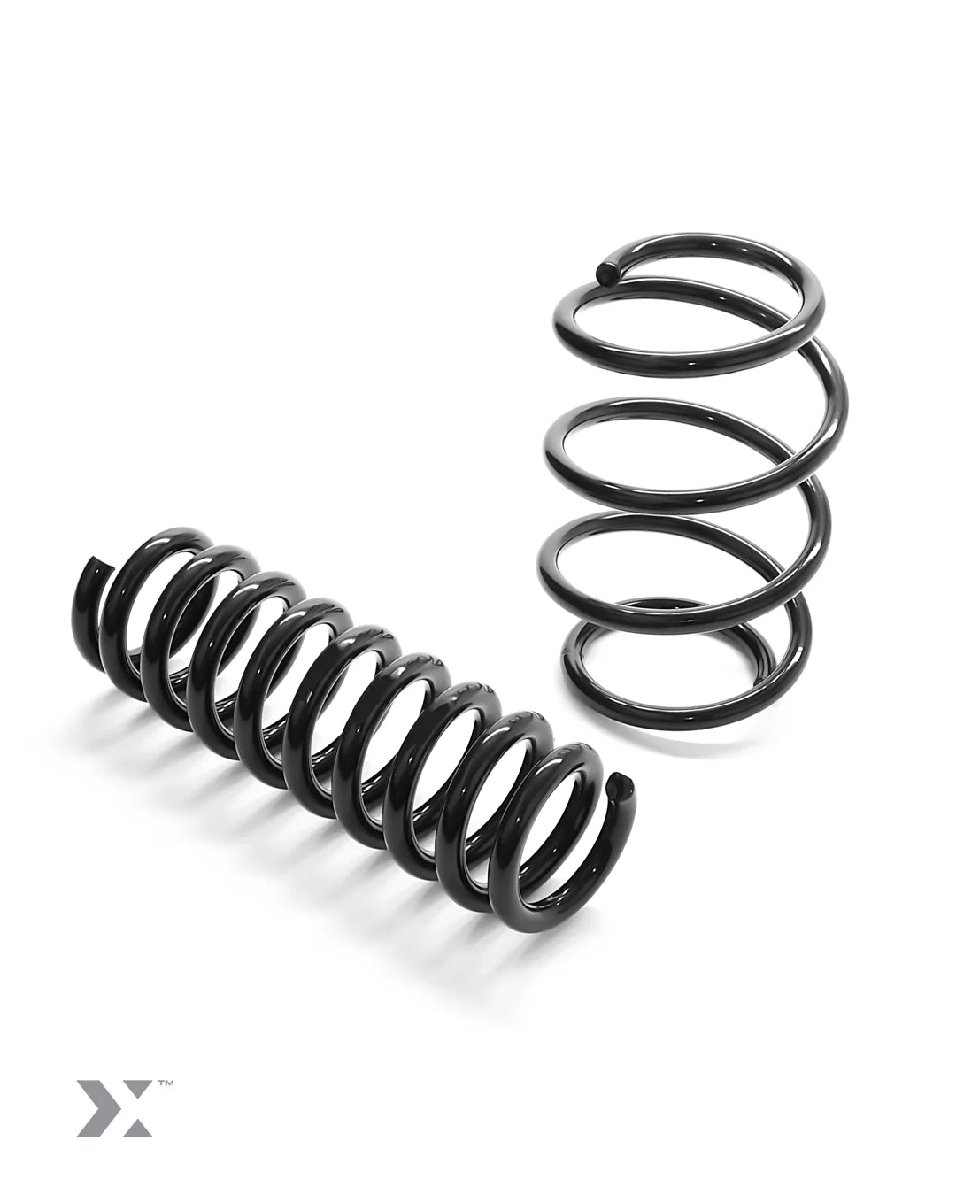 MMX Lowering springs xDrive | BMW F40 | M135i - image 2