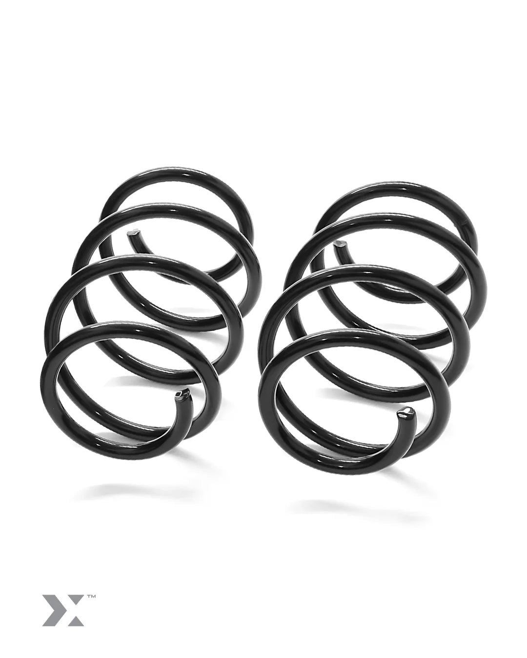 MMX Lowering springs xDrive | BMW F40 | M135i - image 3