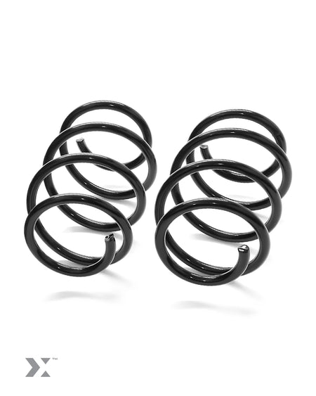MMX Lowering springs xDrive | BMW F40 | M135i - image 3