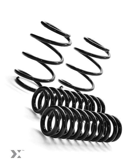 MMX Lowering springs xDrive | BMW F40 | M135i - image 1