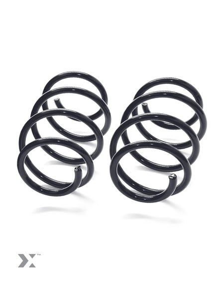 MMX Lowering springs | BMW F82 | M4 - image 4
