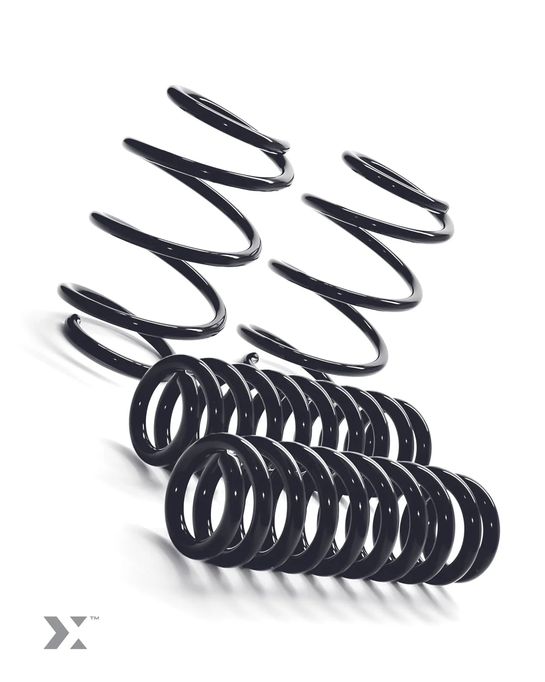 MMX Lowering springs | BMW F82 | M4 - image 1