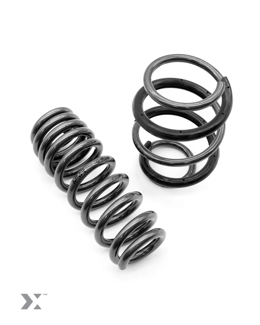 MMX Height Adjustable Lowering Spring | BMW F8x | M2 | M3 | M4 - image 2