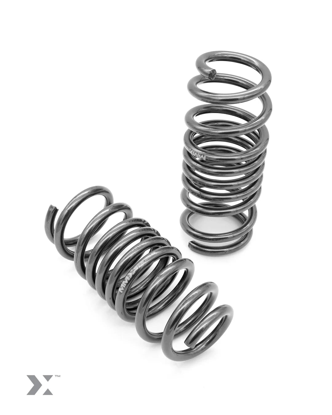 MMX Lowering springs for BMW X4 M F98 - image 2