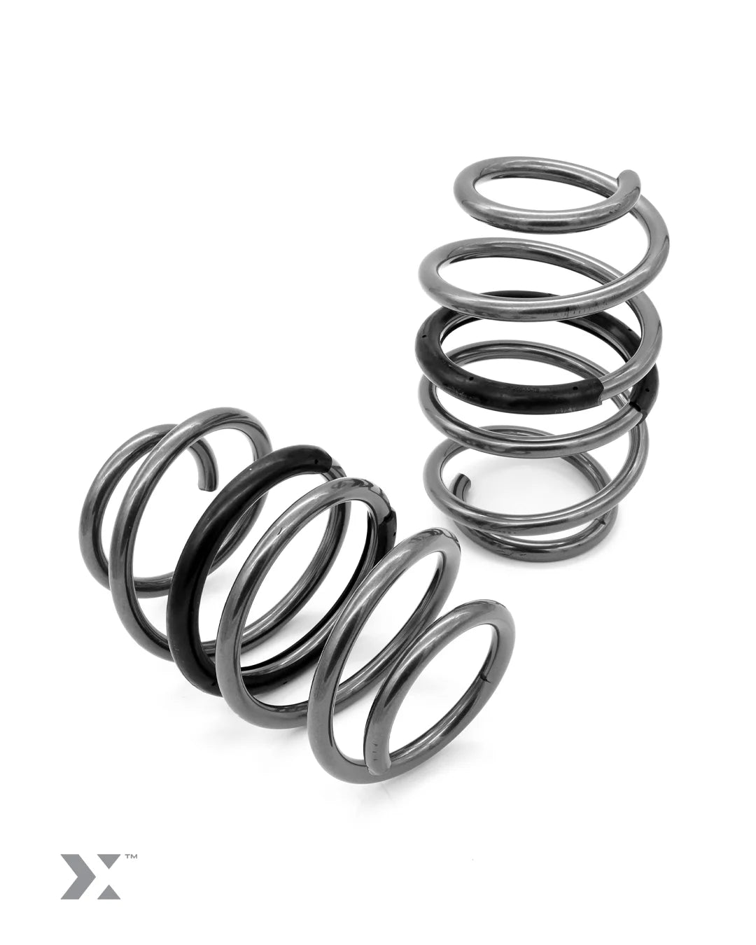 MMX Lowering springs | BMW F97 X3M - image 2