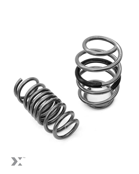MMX Lowering springs | BMW F97 X3M - image 5