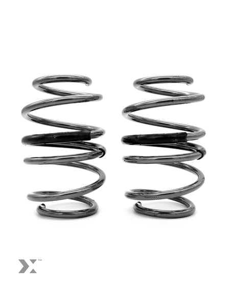 MMX Lowering springs for BMW X4 M F98 - image 3