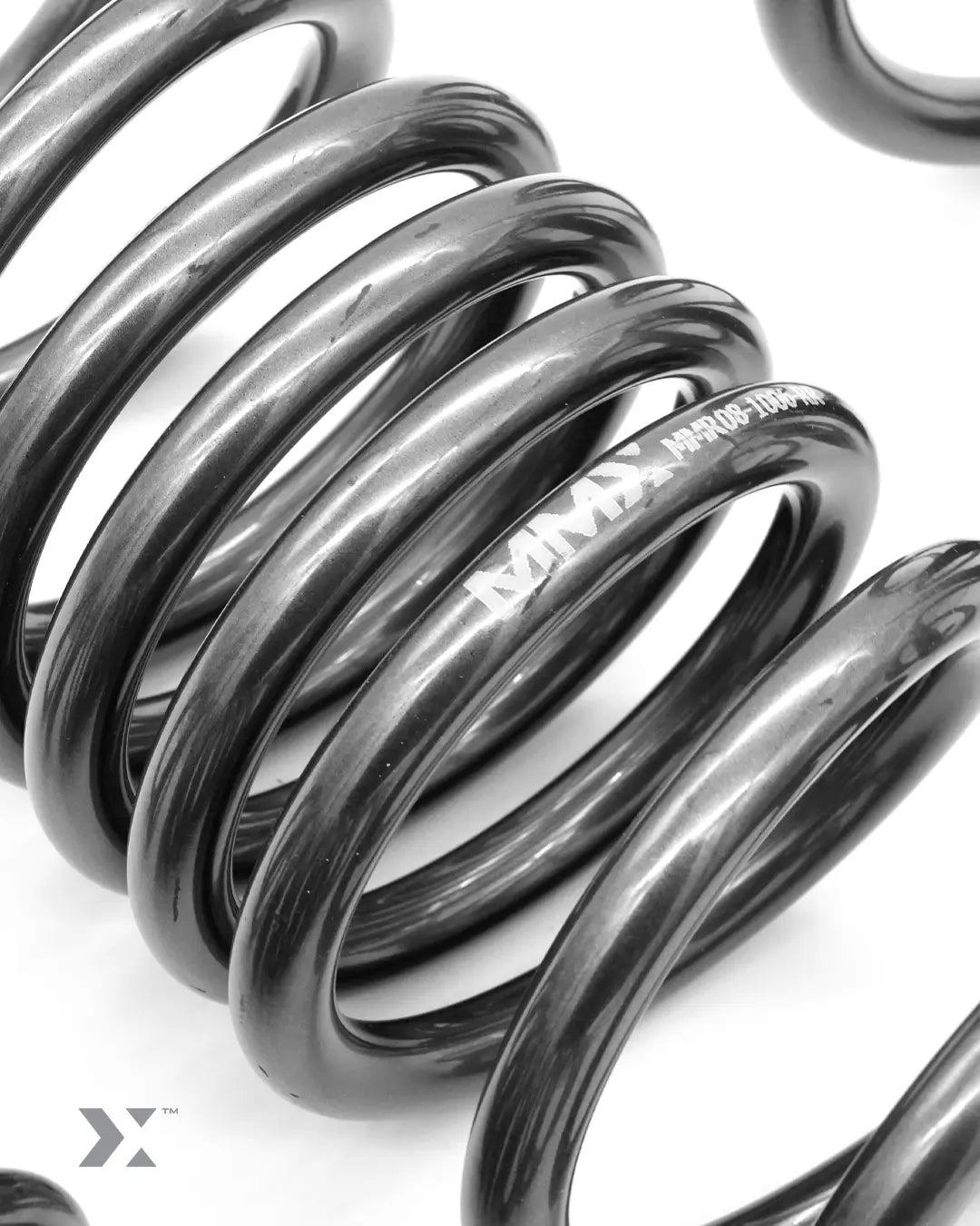 MMX Lowering springs | BMW F97 X3M - image 4