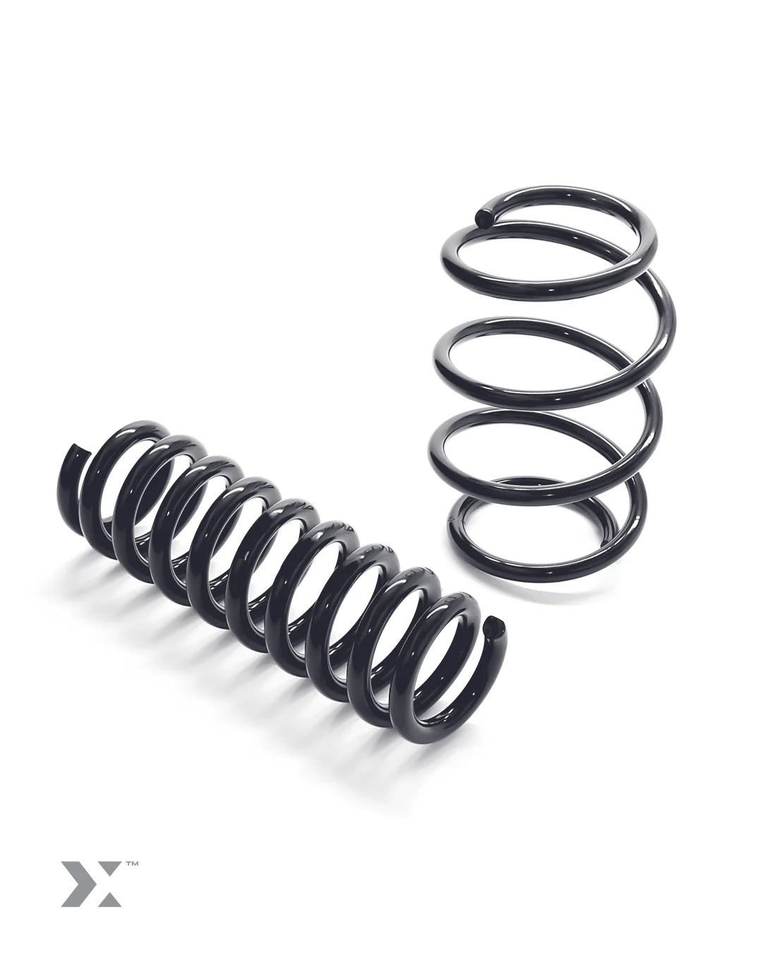 MMX Lowering springs | MINI F56 - image 2