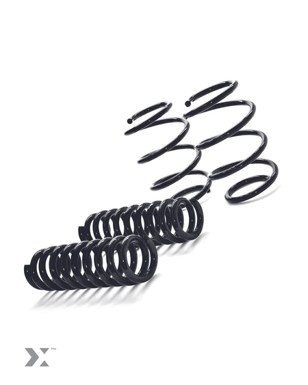 MMX Lowering springs | BMW G80 | M3 - image 1